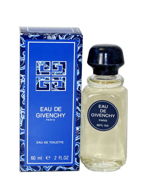 givenchy perfume eau de toilette|Givenchy perfume discontinued.